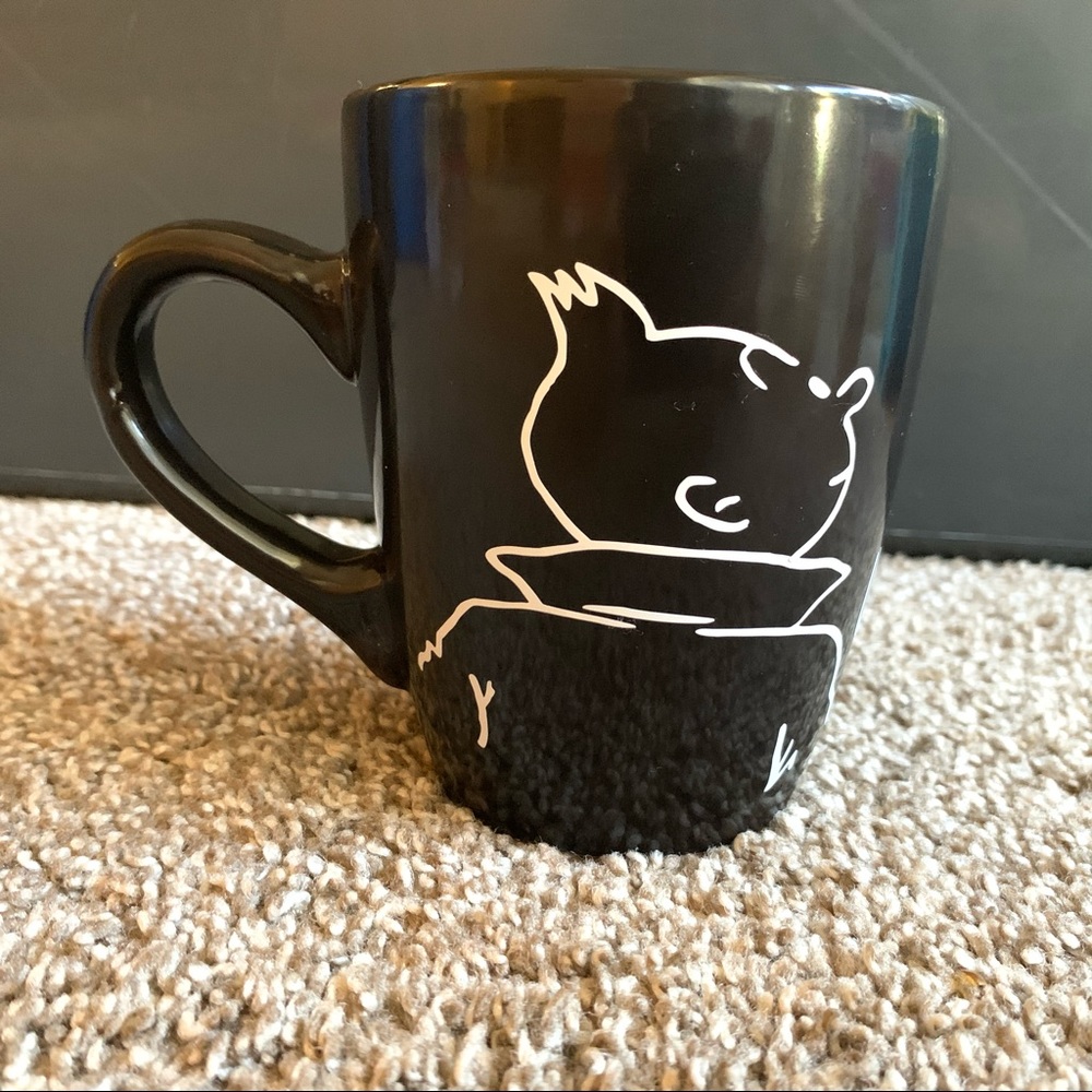 Tintin in Underwood made by order set of gift - Picture 8 of 16